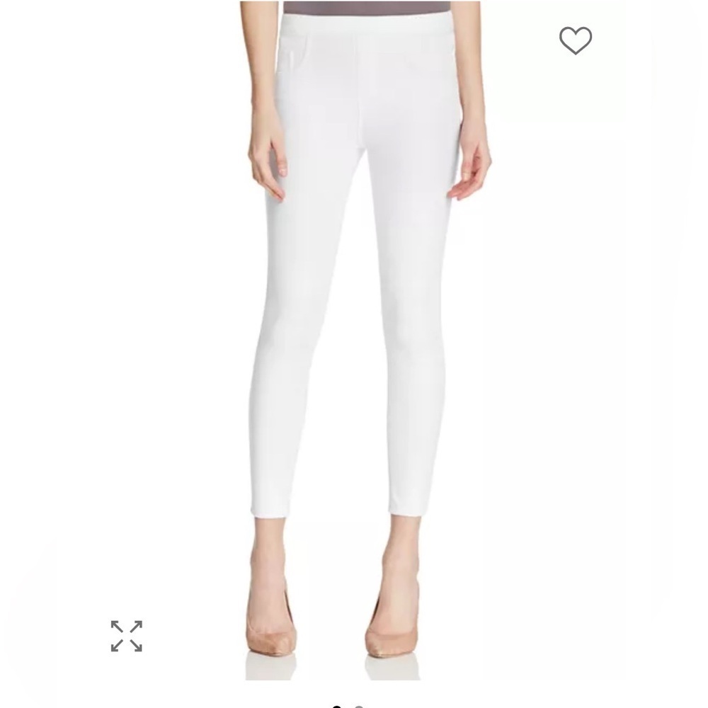 SPANX Jean-ish Ankle Leggings SIZE S